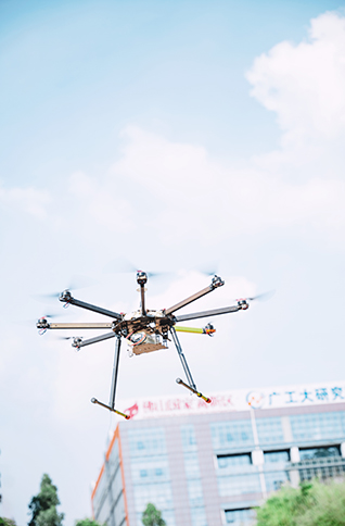使用体育投注三亿体育航空无人机设备有哪些注意事项？