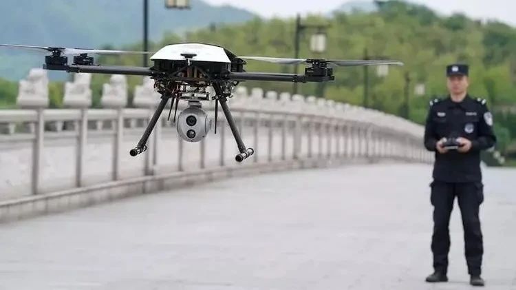 建议收藏：盘点CAAC无人机执照中的7个等级类型