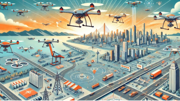 低空经济新纪元：2024年无人机驾照的价值与报考全攻略