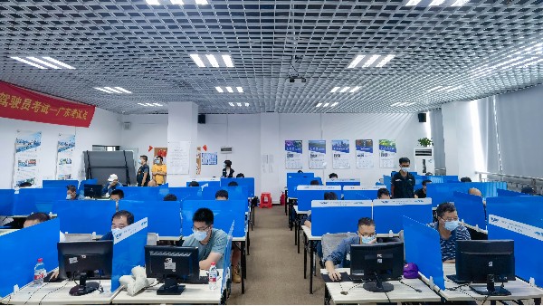 攻略 | 2022年无人机驾驶证考试全流程