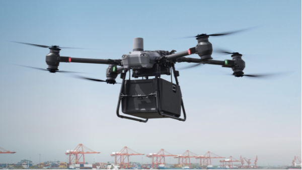 2025无人机考证全攻略：解锁低空飞行新机遇