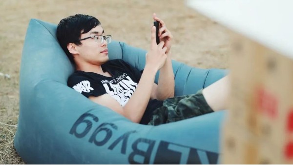 何浩生：我相信无人机电力巡检行业不止于此