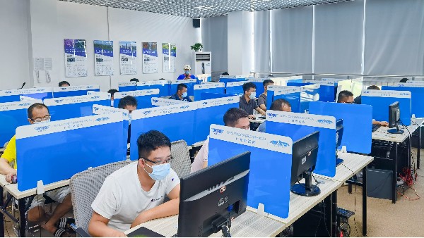 揭秘民航局无人机驾驶员执照考试现。